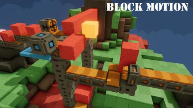 Block Motion Free Download