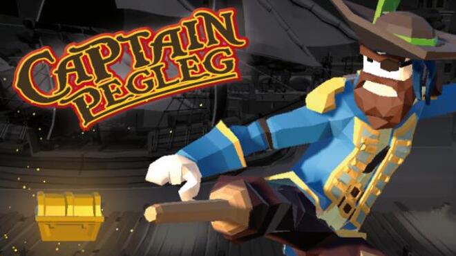 Captain Pegleg Free Download