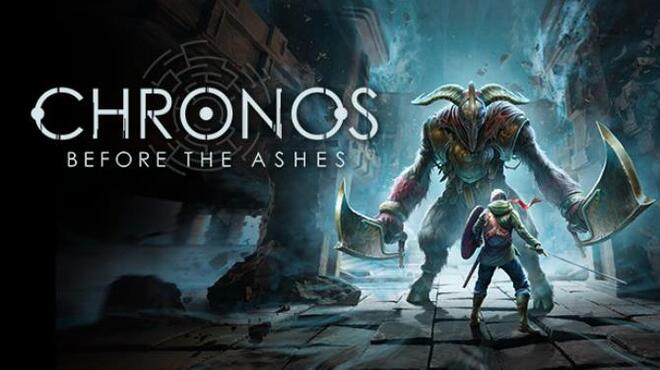 Chronos: Before the Ashes v1.1 Free Download