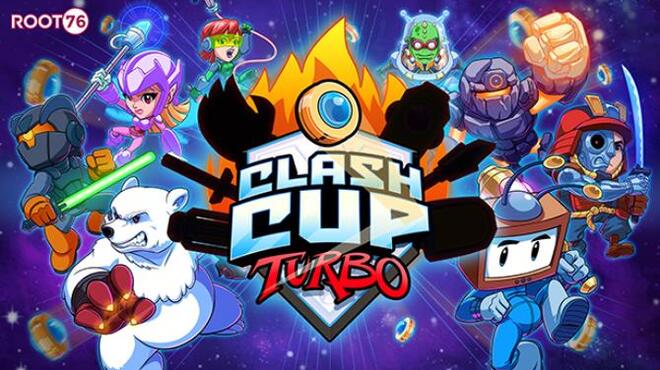 Clash Cup Turbo Free Download