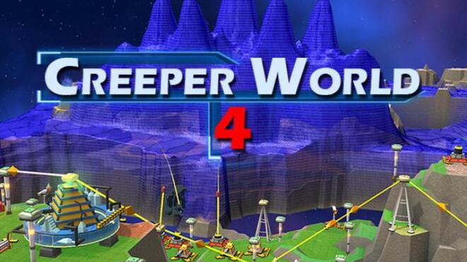 Creeper World 4 v1.3.6 Free Download