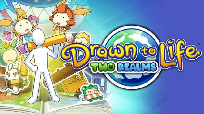 Drawn to Life Two Realms Free Download