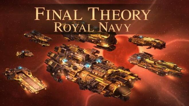 Final Theory Royal Navy x64 Free Download