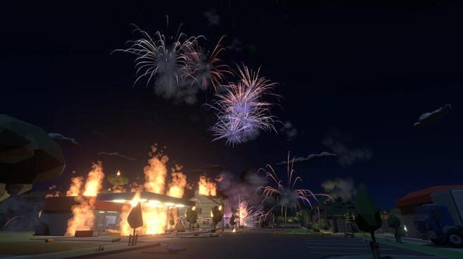 Fireworks Mania v2021 12 7 Happy New Year PC Crack