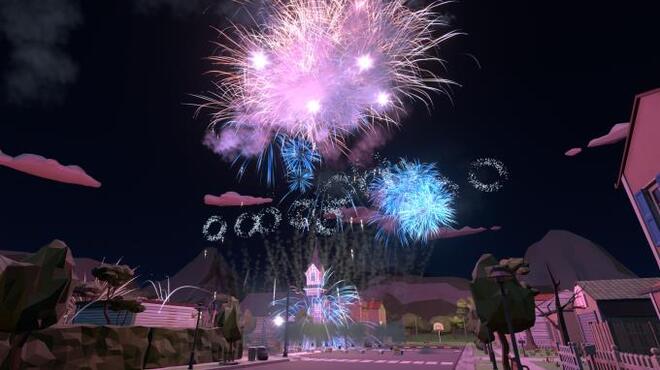 Fireworks Mania v2021 12 7 Happy New Year Torrent Download