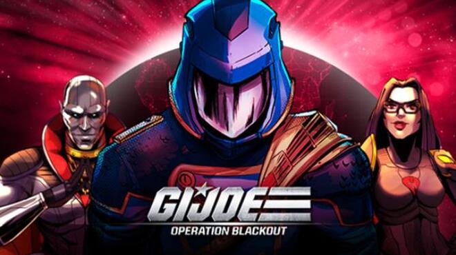G I Joe Operation Blackout Free Download
