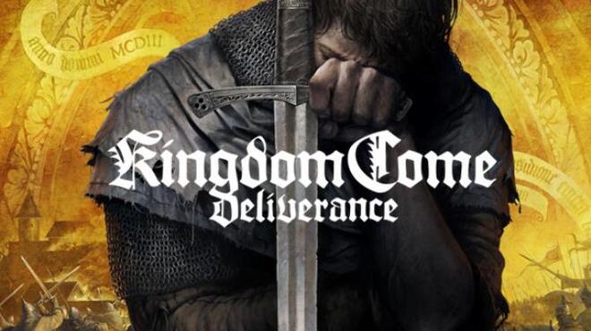 Kingdom Come: Deliverance v1.9.6.404.504u Free Download