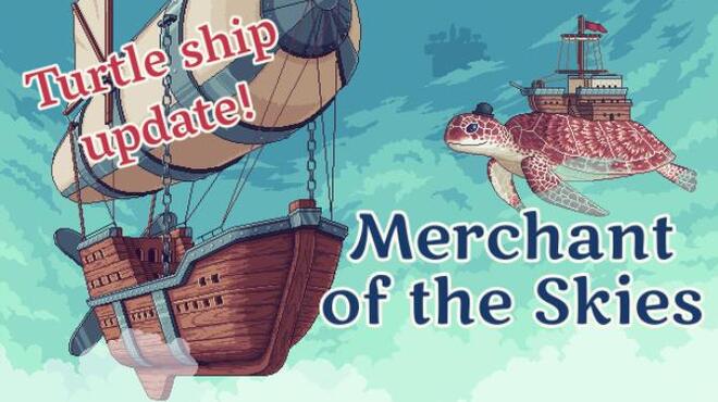 Merchant of the Skies v1 6 7 Free Download