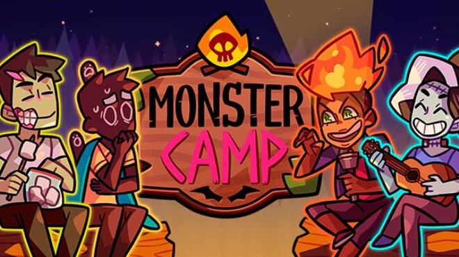 Monster Prom 2 Monster Camp New Blood Free Download