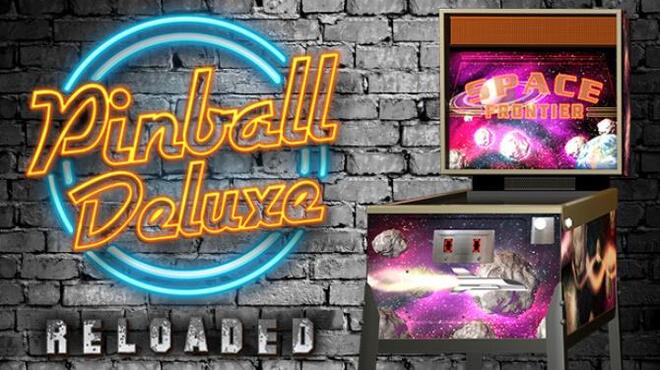 Pinball Deluxe Reloaded v2 0 5 Free Download