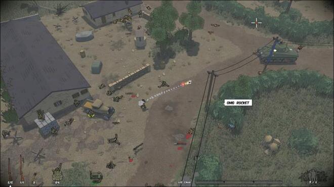 RUNNING WITH RIFLES EDELWEISS Update v1 81 Torrent Download