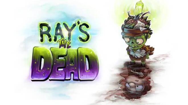 Rays The Dead Update v1 0 49 Free Download
