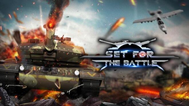 Set for the Battle Free Download