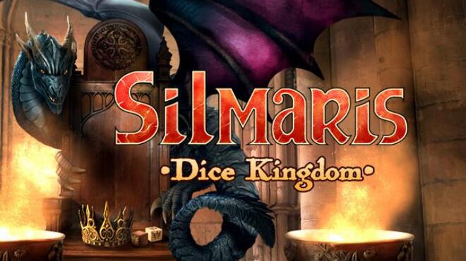 Silmaris Dice Kingdom Free Download