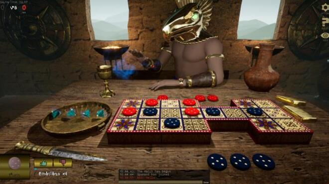 Ur Game The Game of Ancient Gods Torrent Download