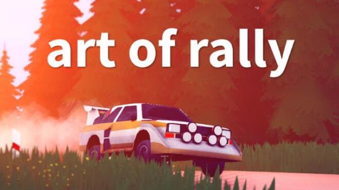Art of Rally Heritage Free Download