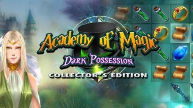 Academy of Magic Dark Possession Free Download