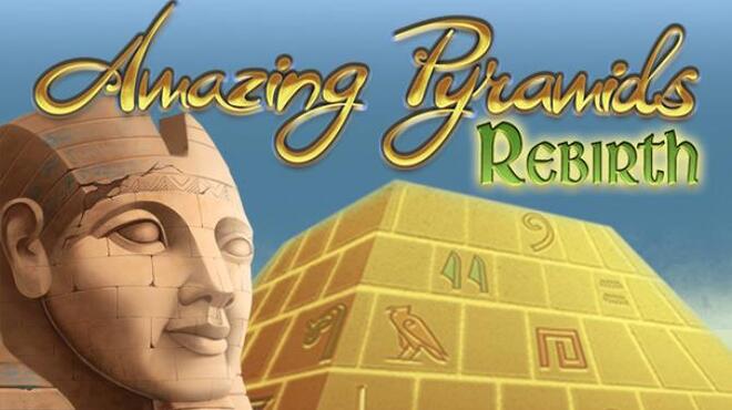 Amazing Pyramids Rebirth Free Download
