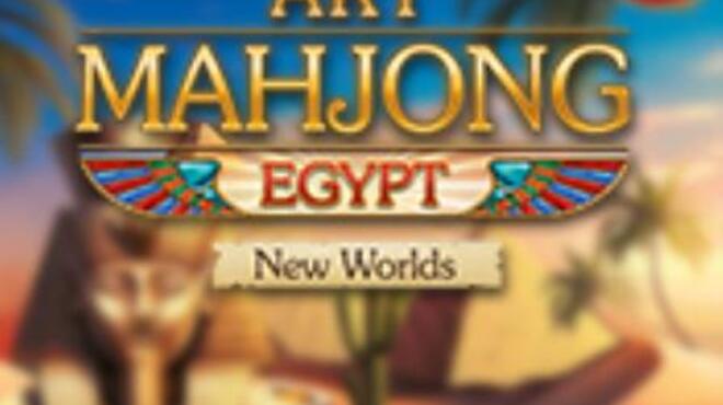 Art Mahjong Egypt New Worlds Free Download