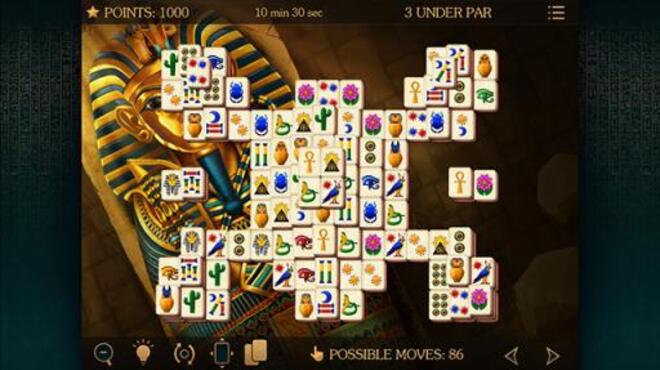 Art Mahjong Egypt New Worlds PC Crack