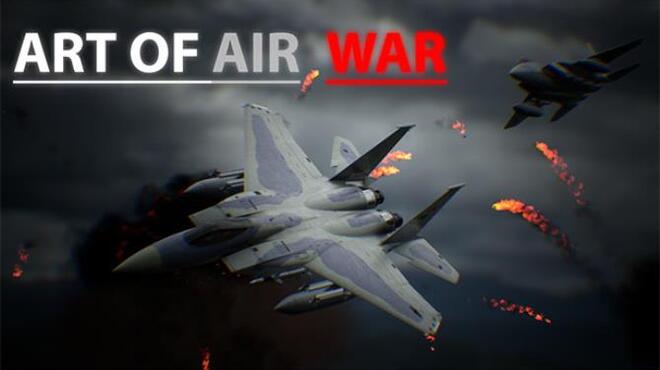 Art Of Air War Free Download