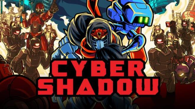 Cyber Shadow v1.04 Free Download