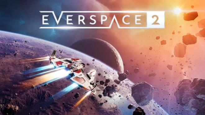 EVERSPACE 2 v1 0 34616 Free Download
