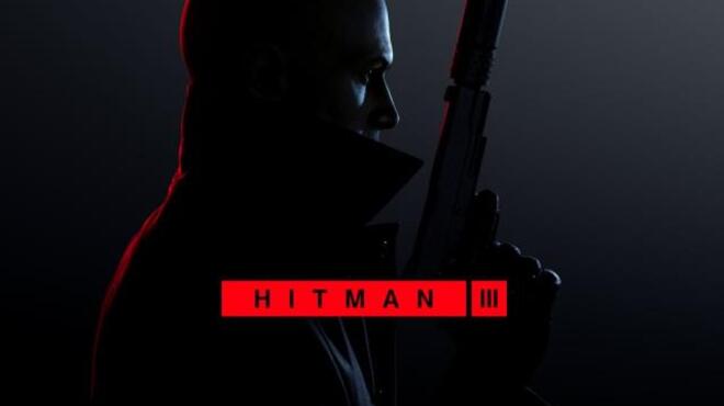 Hitman 3 Crackfix Free Download