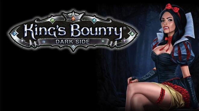 King's Bounty: Dark Side Premium Edition Free Download
