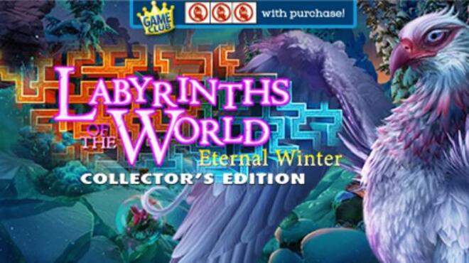Labyrinths of the World Eternal Winter Collectors Edition Free Download