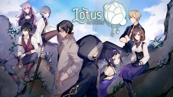 Lotus Reverie First Nexus Complete Free Download
