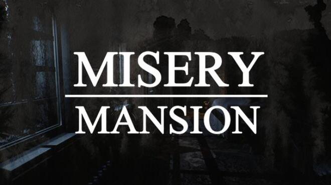 Misery Mansion Free Download