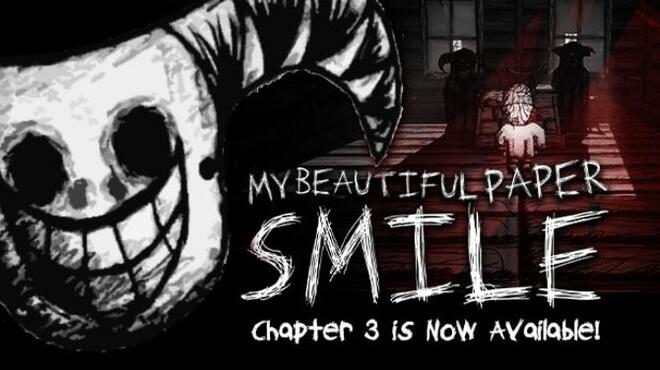 My Beautiful Paper Smile Chapter 3 Free Download