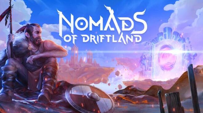 Nomads of Driftland Free Download