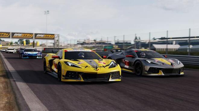 Project CARS 3 Update 3 incl DLC Torrent Download