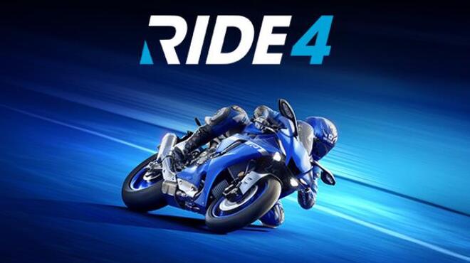 RIDE 4 Update v1 0 0 10 incl DLC Free Download