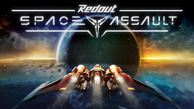 Redout Space Assault Free Download
