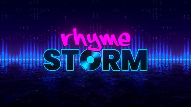Rhyme Storm Free Download