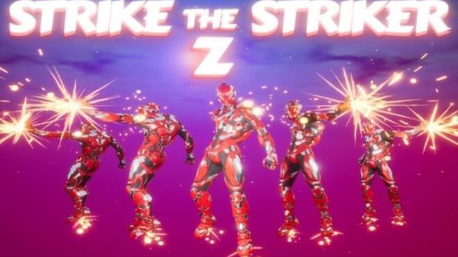 Strike The Striker Z Free Download