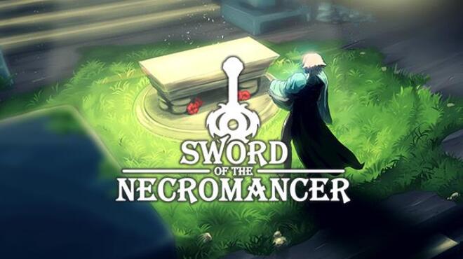 Sword Of The Necromancer v2 1b MULTI6 RIP Free Download