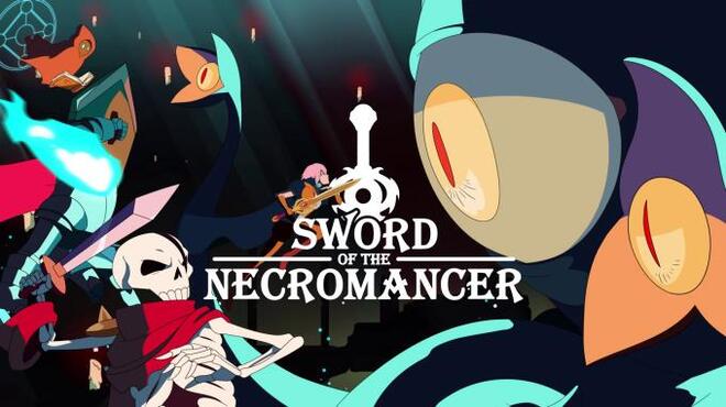 Sword Of The Necromancer v2 1b MULTI6 RIP Torrent Download