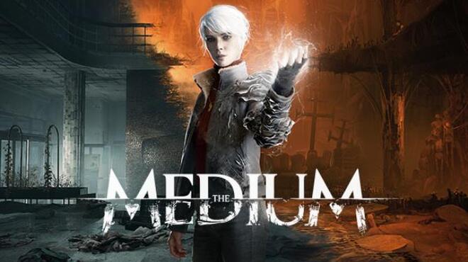 The Medium Deluxe Edition v1.0.182 Free Download