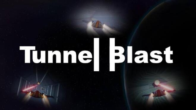 Tunnel Blast Free Download