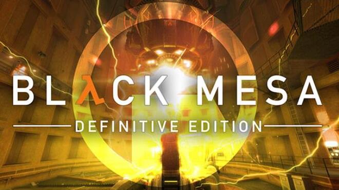 Black Mesa Definitive Edition Update v1 5 1 Free Download