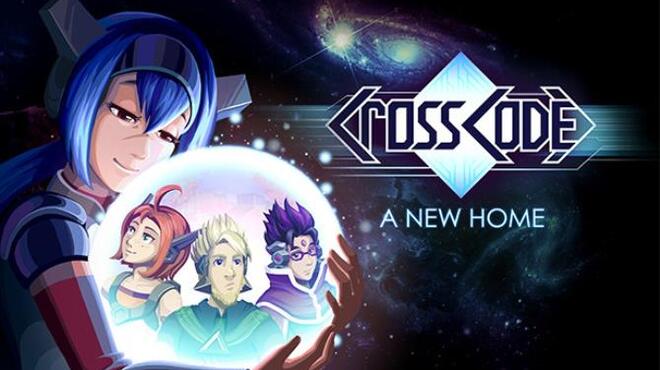 CrossCode A New Home Free Download
