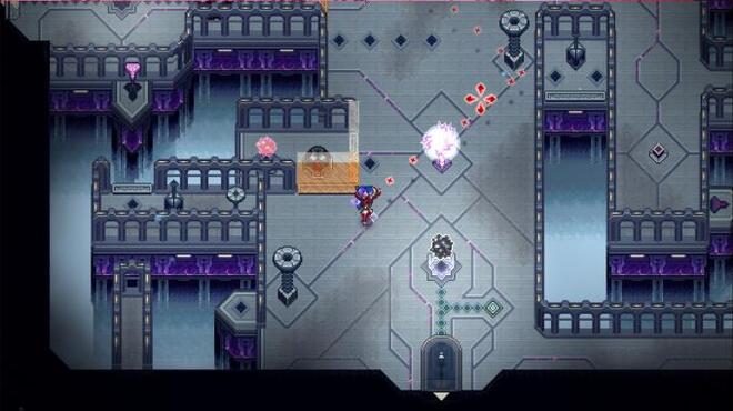 CrossCode A New Home PC Crack