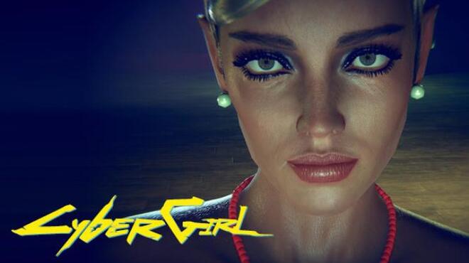 Cyber Girl Free Download