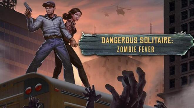 Dangerous Solitaire Zombie Fever Free Download