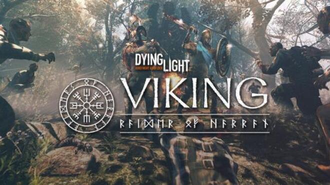 Dying Light Viking Raider Of Harran Bundle Free Download