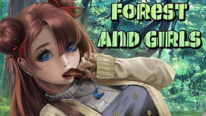 Forest and Girls Free Download